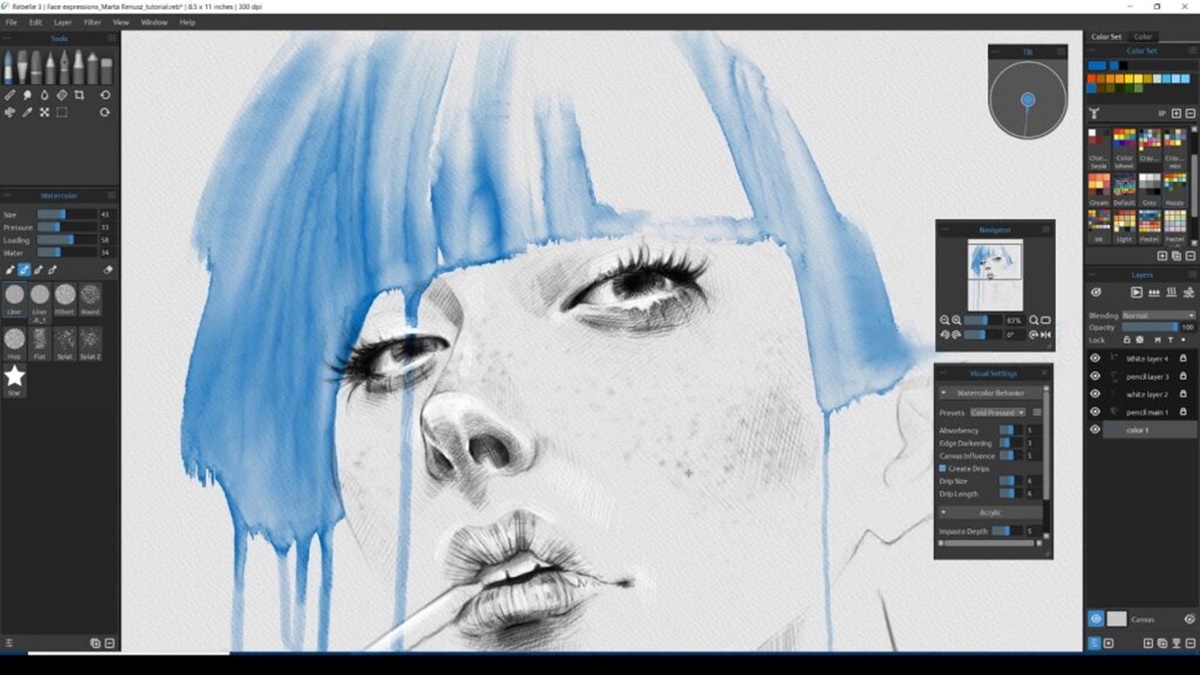 rebelle 7