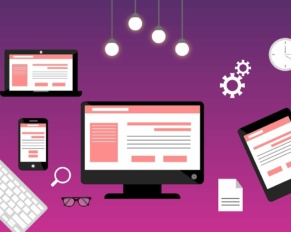 Costruttori di siti web