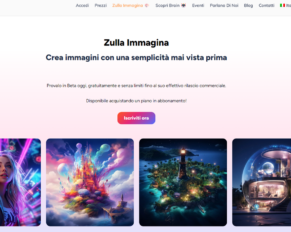 zulla immagina