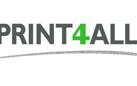 print4all fiera milano 2025