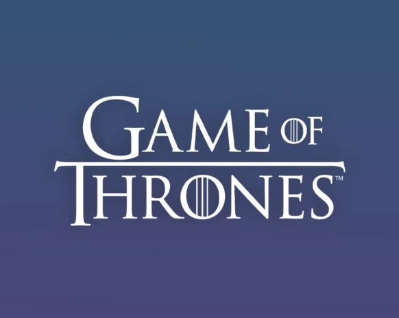 Font delle serie tv