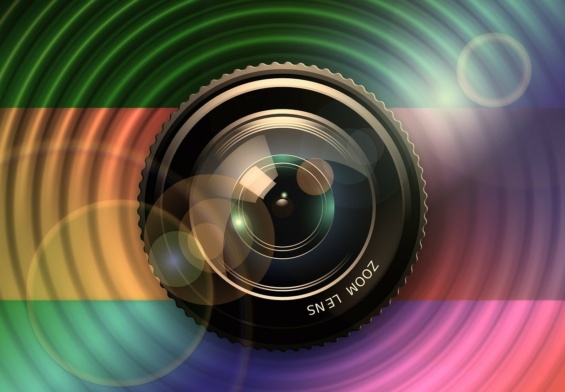 Photo editing