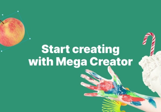 mega creator