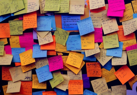 Post-it