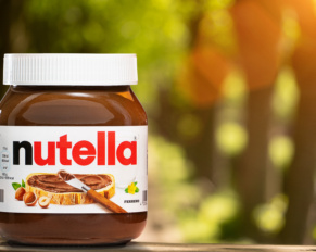 Nutella