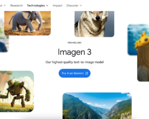 imagen3 di google