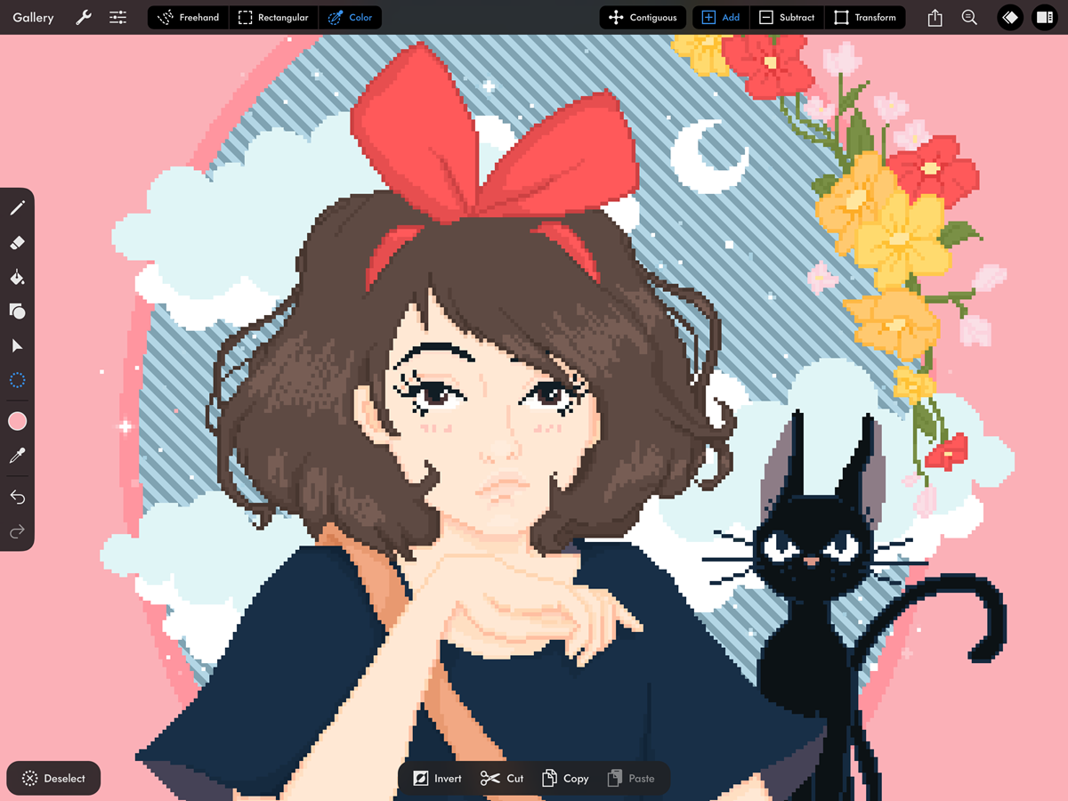 pixaki