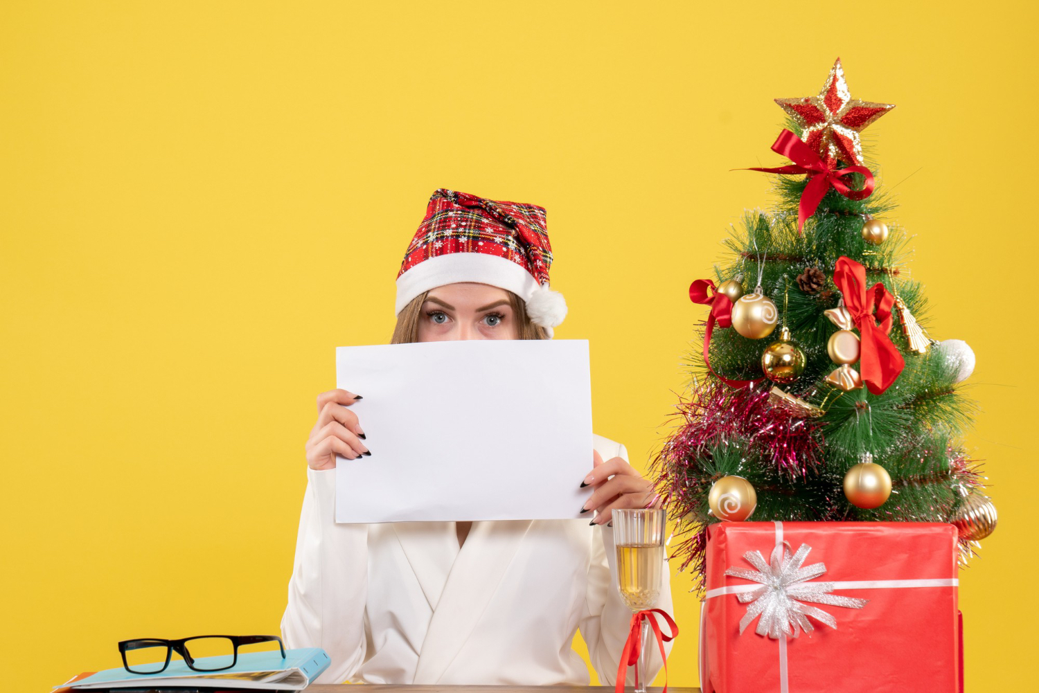 campagne pubblicitarie natale