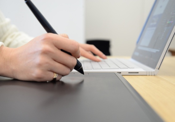 I migliori programmi di grafica online