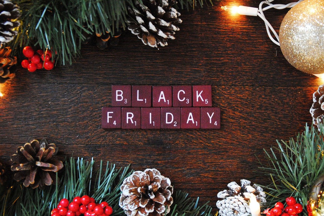 Black Friday Marketing
