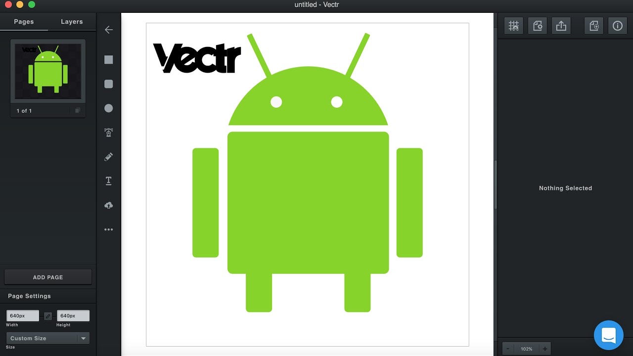 vectr