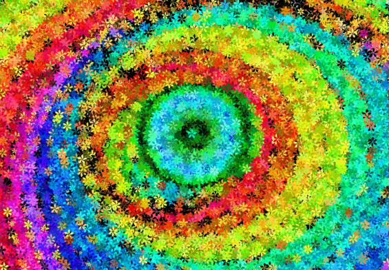 Attributi dei colori