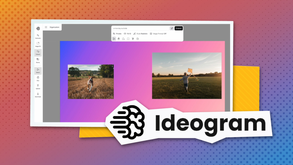 Ideogram: generatore di immagini AI – SaGrafica.it