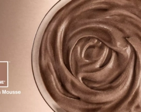 Mocha Mousse