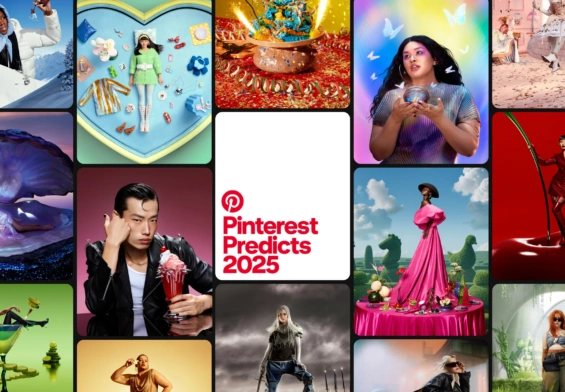 pinterest predicts 2025