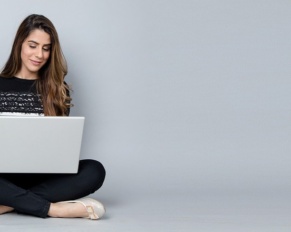 Blog o sito web