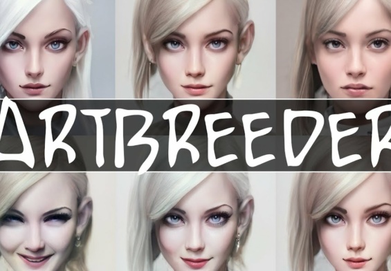 artbreeder