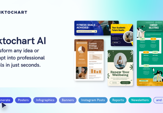 piktochart AI