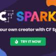 CF Spark Art: rivoluzione nel design