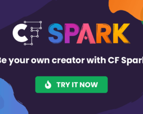CF Spark Art
