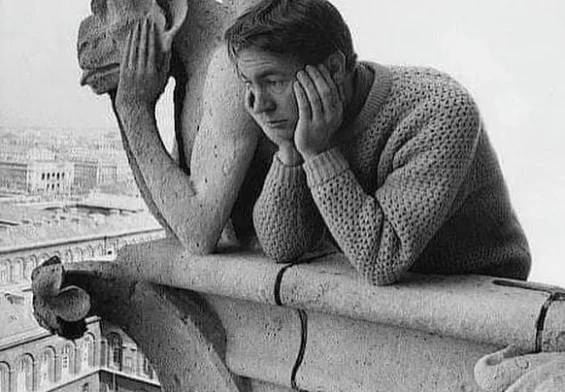 henri cartier bresson torino 2025