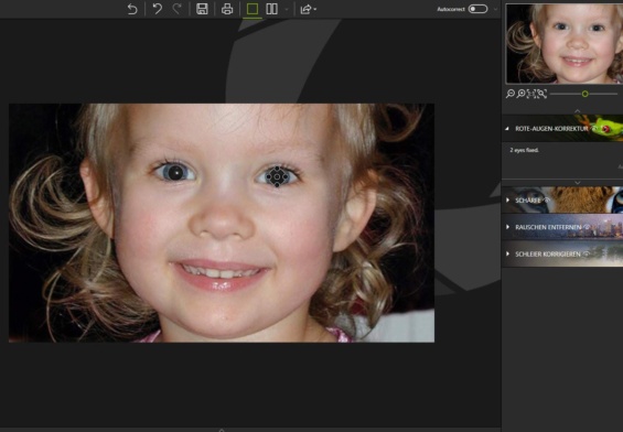 InPixio Photo Clip 8