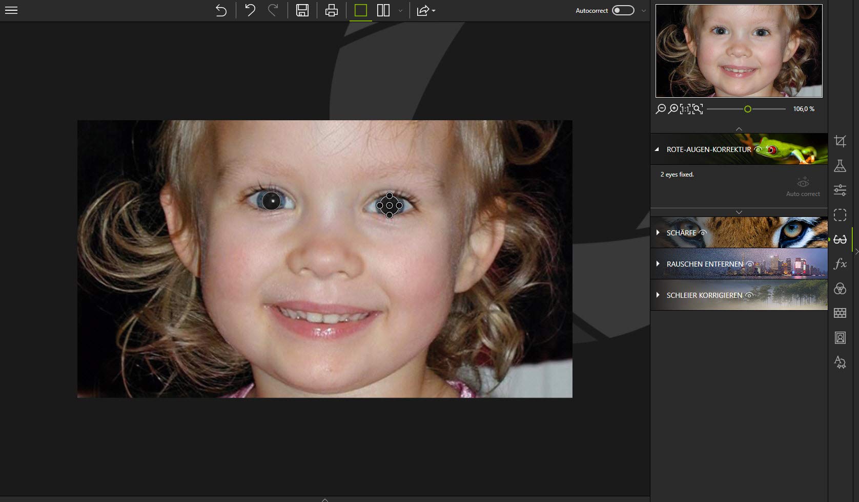InPixio Photo Clip 8
