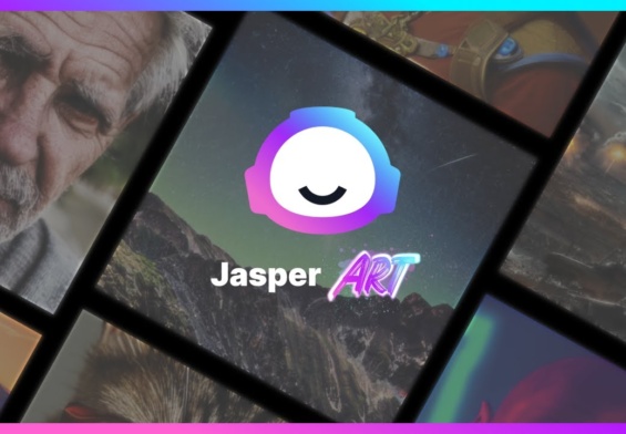 Jasper art