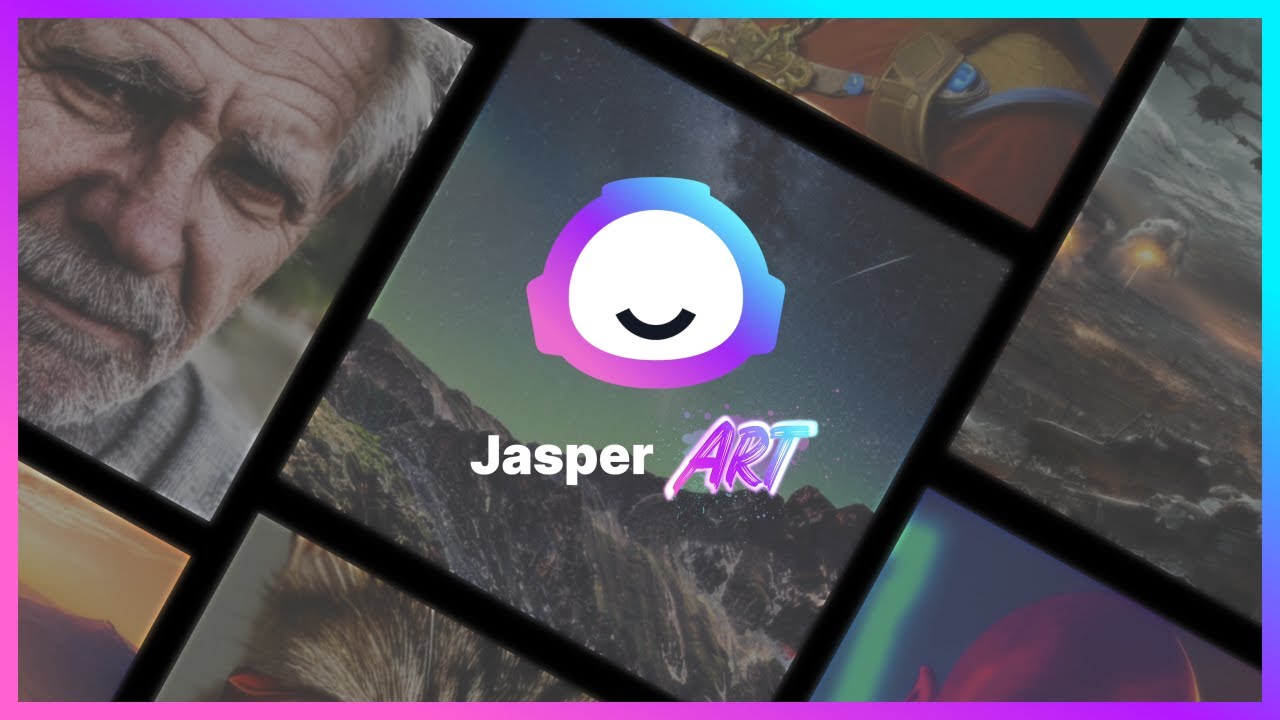 Jasper art