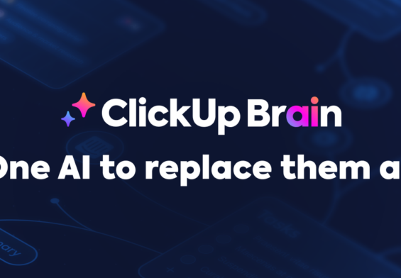 clickup ai