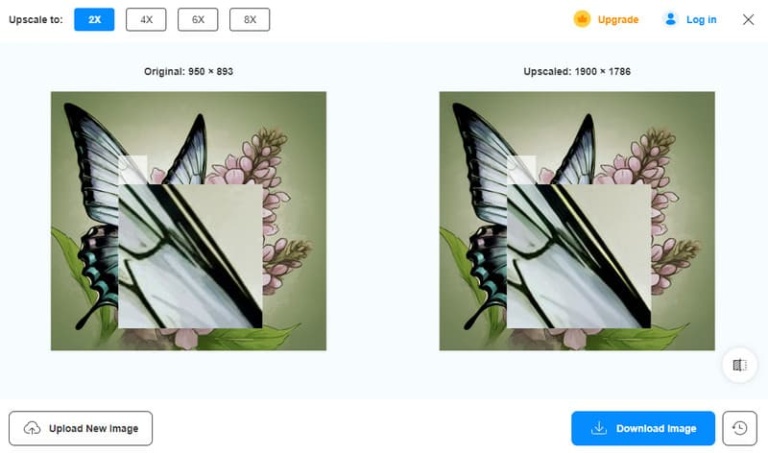 IPiccy App Per Editing Fotografico SaGrafica it