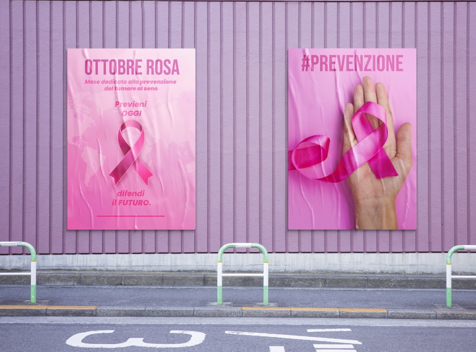 quali sono le tipologie di cartelli presentate nell'opuscolo