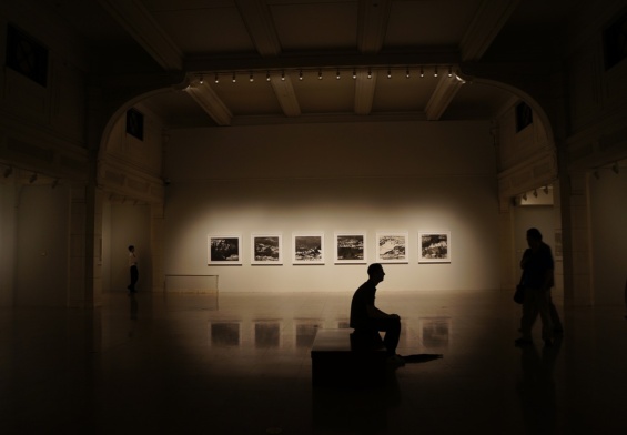 5 mostre da non perdere a Roma