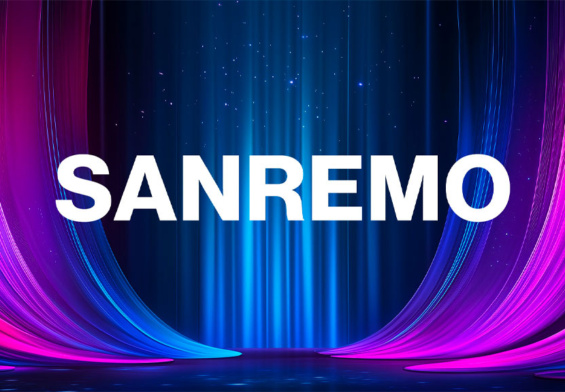 Sanremo 2025