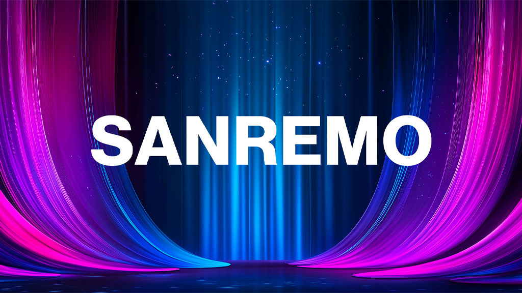 Sanremo 2025