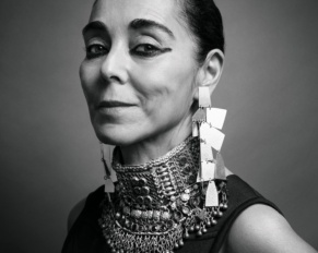 shirin neshat a milano 2025