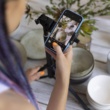 Scatti Professionali con iPhone 16 Pro