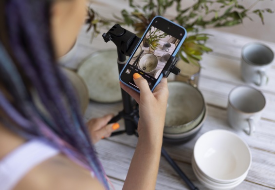 scatti professionali con iphone 16 pro