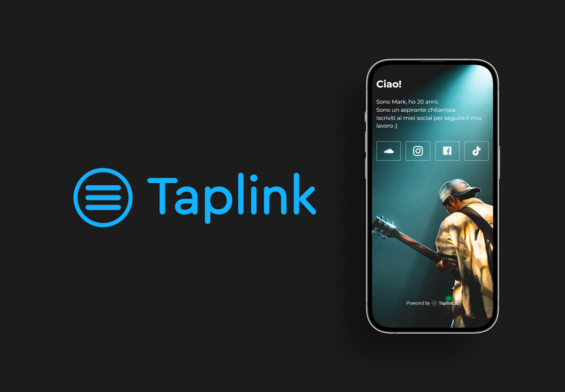 Taplink