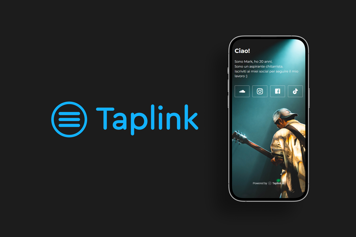 Taplink