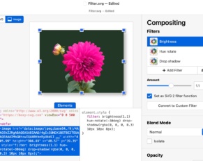 Boxy SVG