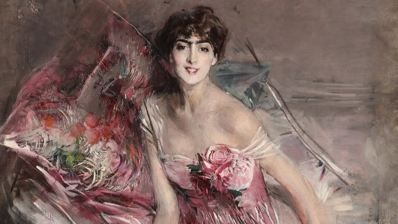 alphonse mucha e giovanni boldini ferrara