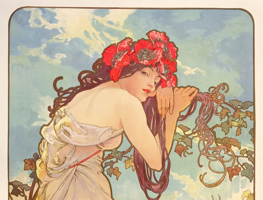 alphonse mucha e giovanni boldini ferrara