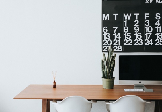 Gadget personalizzati per l'ufficio