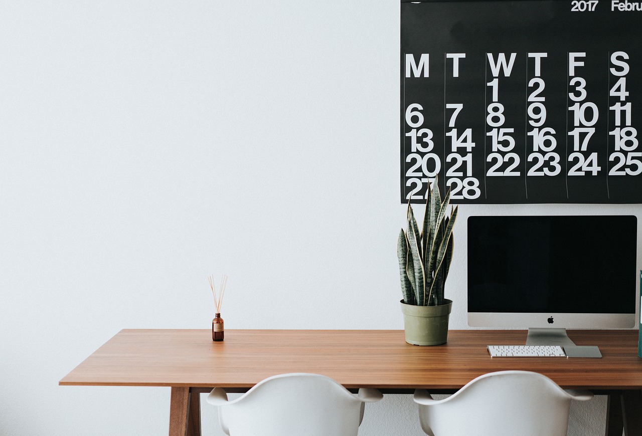 Gadget personalizzati per l'ufficio