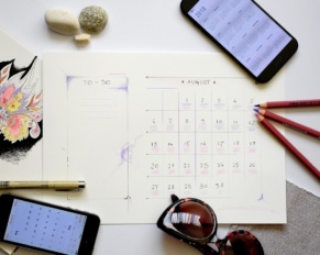 Tipologie di calendari