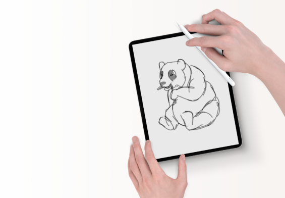 shadowdraw app