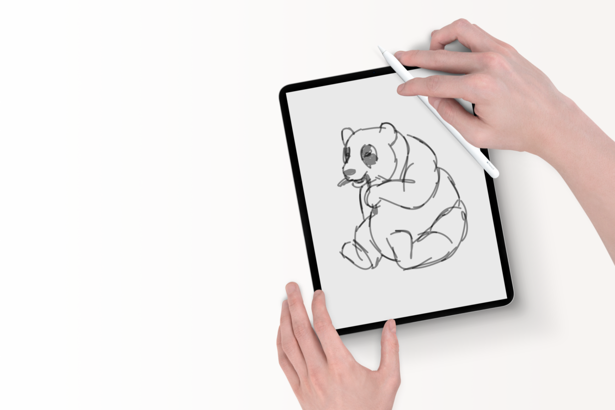 shadowdraw app