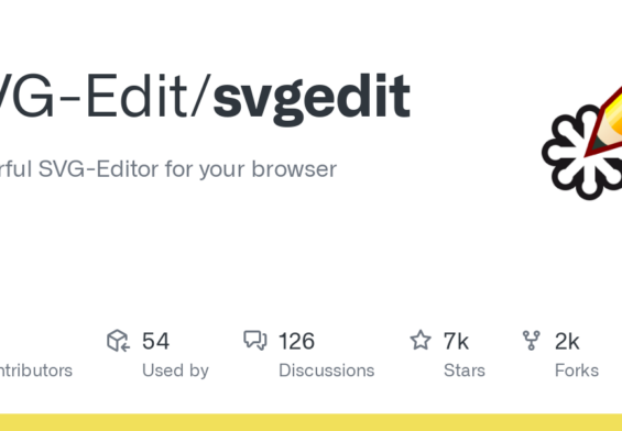 svg-edit
