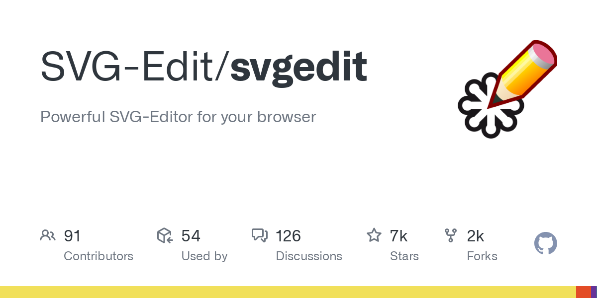 svg-edit